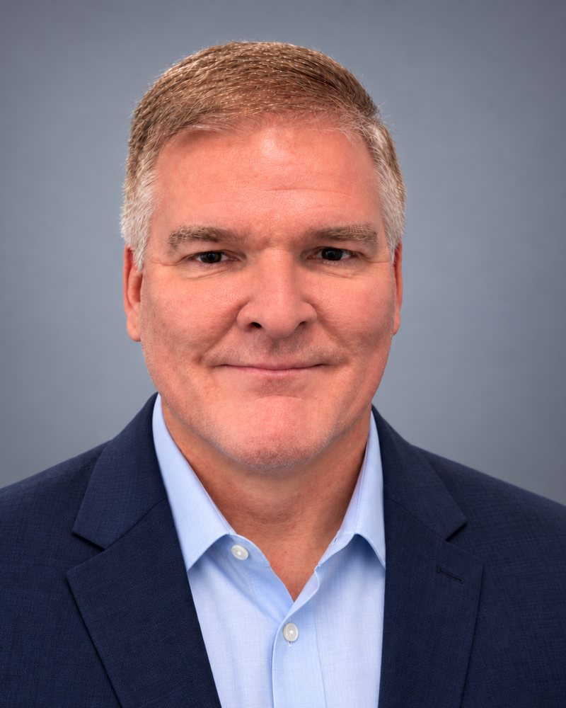 Mike Ramsey